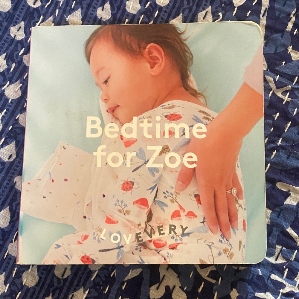 Lovevery Children's Board Books Set - Picture 2 of 4